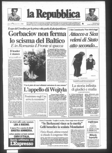 La repubblica